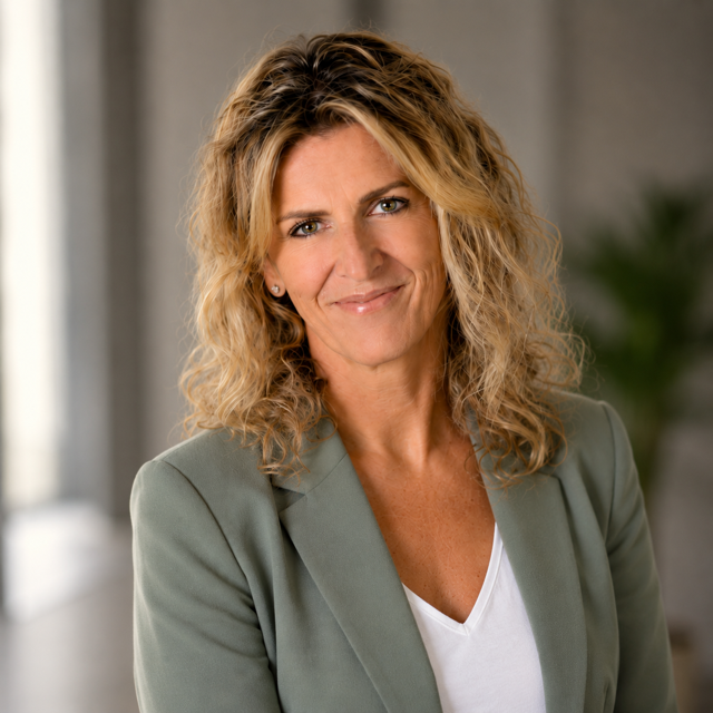 Faye Hartley-Youens, founder of Gold Coast Social Works